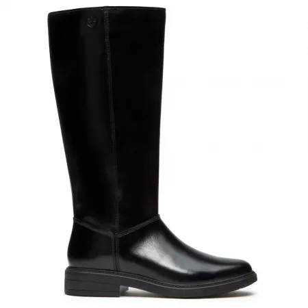팀버랜드 스톰벅스 Tall Zip Up 부츠 143339285