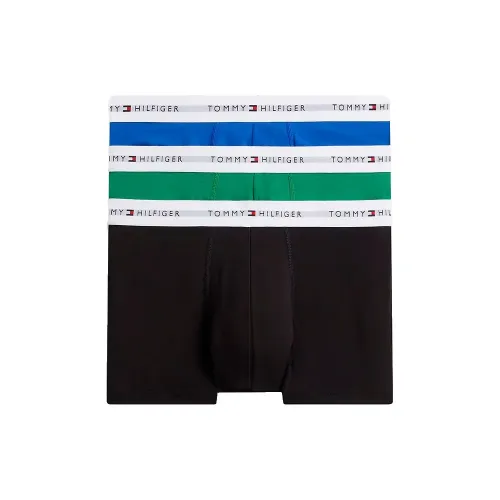 타미힐피거 UM0UM03889 트렁크 드로즈 브리프 3 팩 143383584