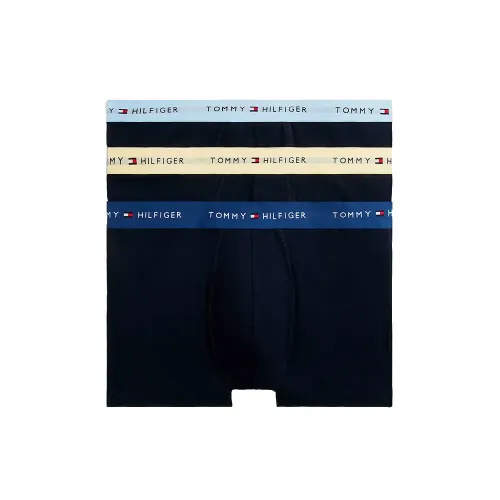 타미힐피거 UM0UM03890 트렁크 드로즈 브리프 3 팩 143383593
