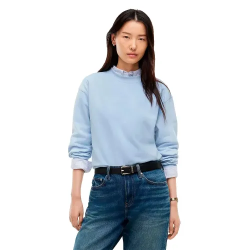타미힐피거 WW0WW52355 스웨터 143383651