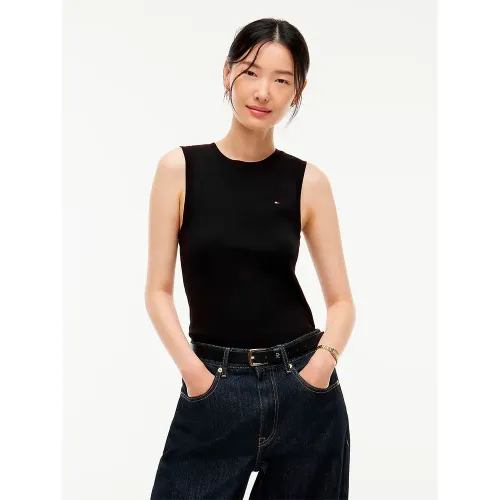 타미힐피거 WW0WW47806 민소매 티셔츠 143397358