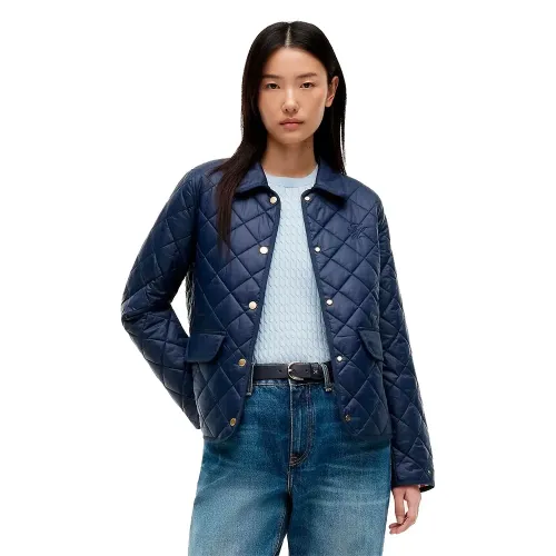 타미힐피거 WW0WW50936 패딩 자켓 143423284