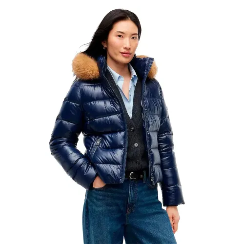 타미힐피거 WW0WW51516 다운 자켓 143423399