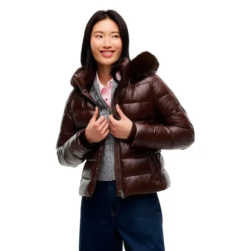 타미힐피거 WW0WW51516 다운 자켓 143423408