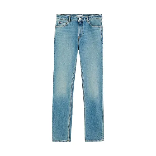타미힐피거 WW0WW52184 Harlow 슬림 Fit 청바지 143423494
