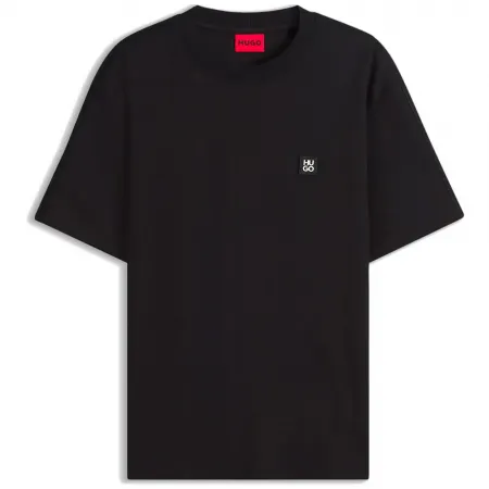 휴고 보스 Deryk 10231453 RED 티셔츠 143432913