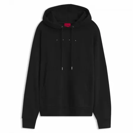 휴고 보스 Devro 10282094 RED 후드티 143432920