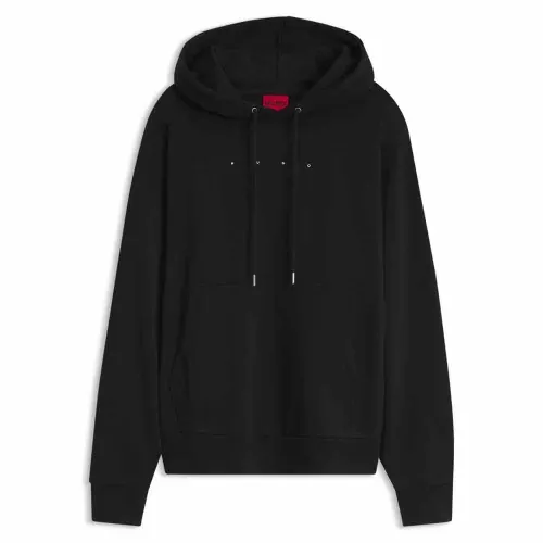 휴고 보스 Devro 10282094 RED 후드티 143432920