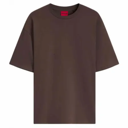 휴고 보스 Devrolo 10271169 RED 반팔 티셔츠 143432924