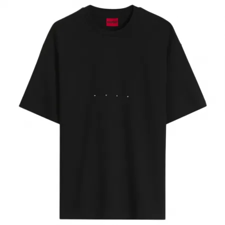 휴고 보스 Devrolo 10271169 RED 반팔 티셔츠 143432938