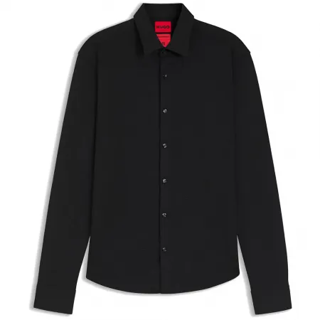 휴고 보스 Ermo 10273600 RED 긴팔 셔츠 143433017