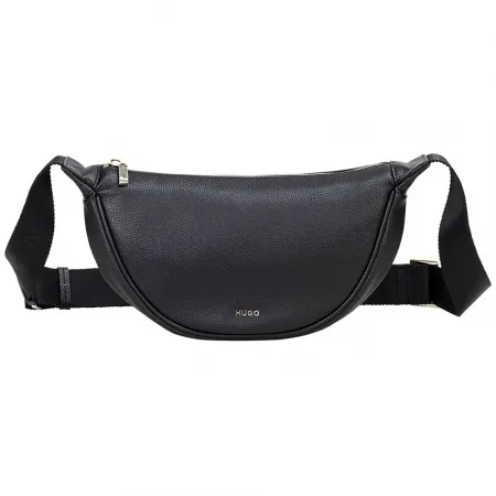 휴고 보스 Orin 2.0 Hobo 10277944 RED 숄더백 143433327