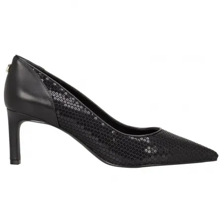 휴고 보스 Devany Pump 10283695 RED 하이힐 143477037