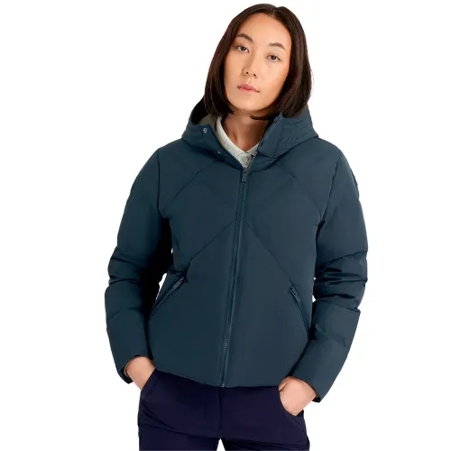 캘빈클라인 Olivia 다운 푸퍼 여성 자켓 143479603