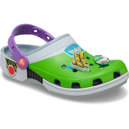 크록스 Toy Story 버즈 클래식 샌들 143491087