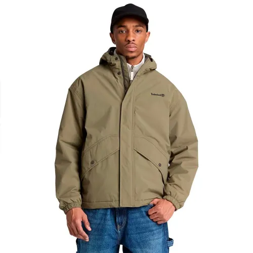 팀버랜드 WP Insulated 자켓 143498532