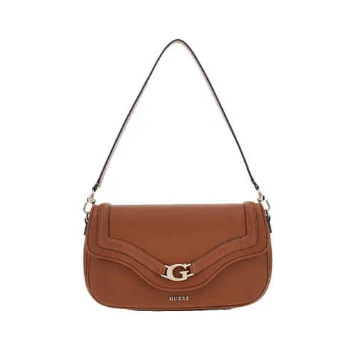 게스 Calista Convertible Xbody Flap 숄더백 143500007