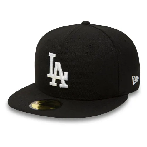 뉴에라 MLB 베이직 LA 다저스 모자 143522021