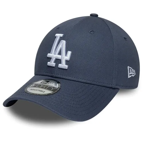 뉴에라 MLB 에센셜 9Forty LA 다저스 모자 143522050
