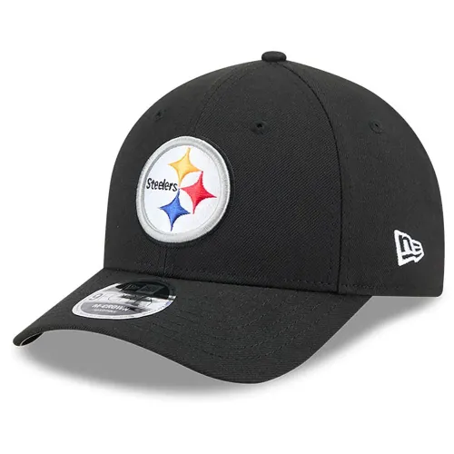 뉴에라 NFL 팀 9Forty MC Pirate Guard 모자 143522171