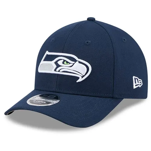 뉴에라 NFL 팀 9Forty MC Seattle Seahawks 모자 143522173