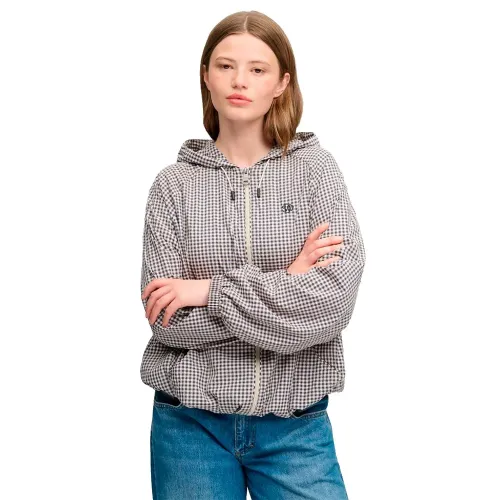 슈퍼드라이 Raglan 윈드브레이커 자켓 143540747