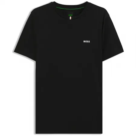 보스 TOC 게임 10280486 그린 반팔 티셔츠 143560509