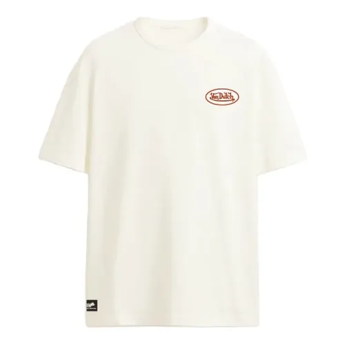 본더치 VD/1/H/TR/SKU/E 반팔 티셔츠 143625009