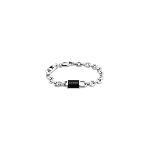 캘빈클라인 35100118 팔찌 143632230