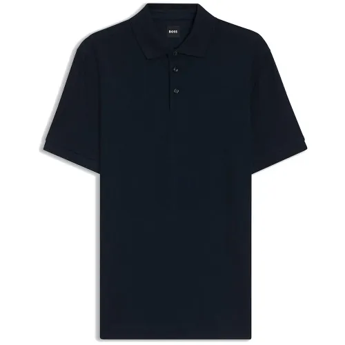 보스 Prout 228 반팔 폴로 셔츠 143638303