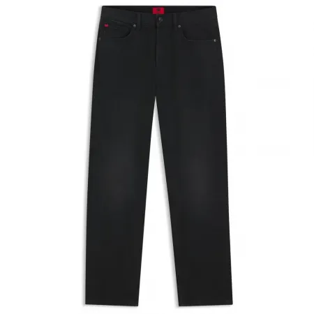 휴고 보스 840 RB 10283038 RED 청바지 143662005