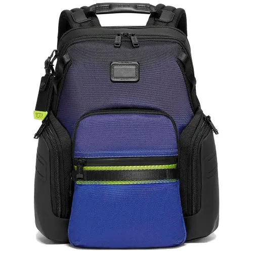 TUMI 알파 Bravo 150187A320 백팩 143663133