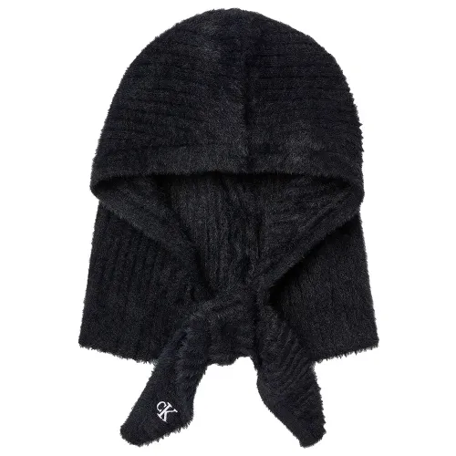 캘빈클라인 Fuzzy Balaclava 비니 143681661