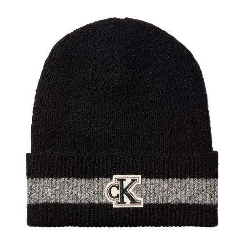 캘빈클라인 LV04F8100G 비니 143682514