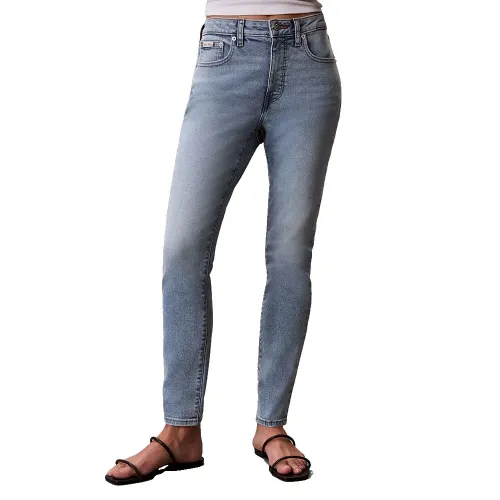 캘빈클라인 LV047G921G 스키니 Fit 청바지 143682997