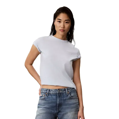 캘빈클라인 LV047H801G 반팔 티셔츠 143683141