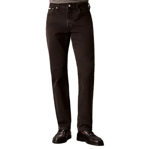 캘빈클라인 LV04RB738G 슬림 Fit 청바지 143683186