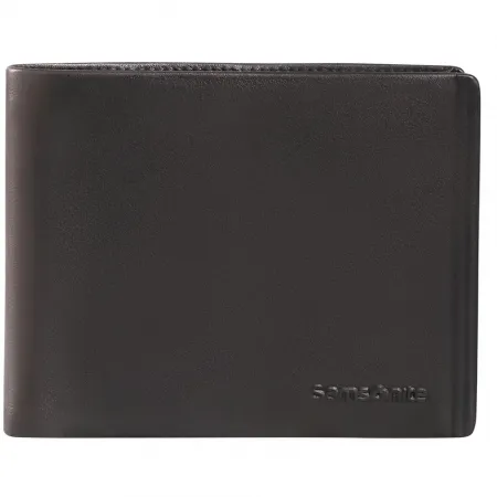 쌤소나이트 Attack 3.0 SLG RFID 9.7 X 12.2 X 1.5 cm 지갑 143713277