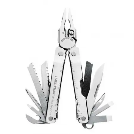 레더맨 Super Tool 300 Nylon Sheath 멀티툴 2117744