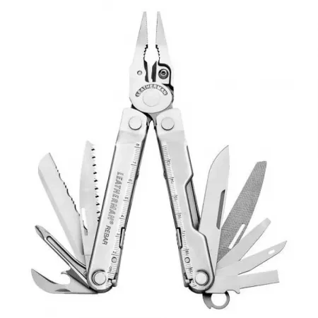 레더맨 Rebar Nylon Sheath Cardboard 멀티툴 2117753