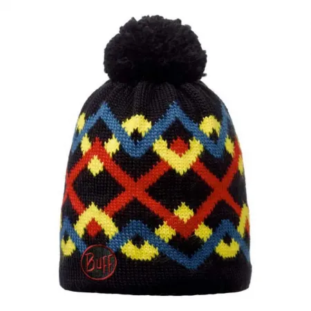 BUFF ? Knitted & Polar Buff Riger 비니 2135883969