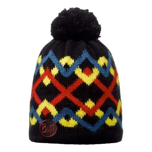 BUFF  Knitted & Polar Buff Riger 비니 2135883969