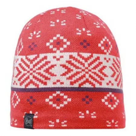 BUFF ? Knitted & Polar Buff Jorden 비니 2135884148