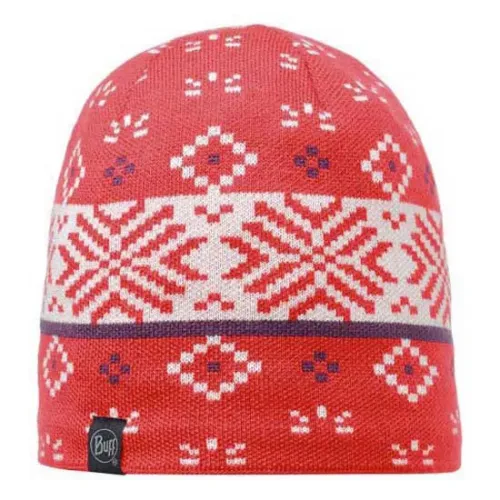 BUFF  Knitted & Polar Buff Jorden 비니 2135884148