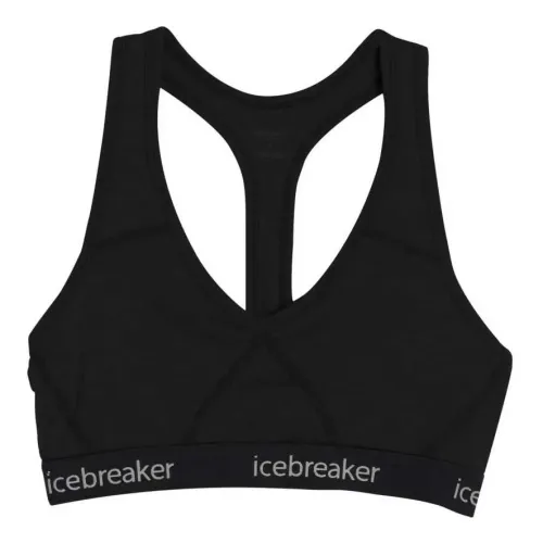 ICEBREAKER Sprite Racerback 메리노 스포츠 브라 2135940401