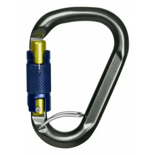 살레와 Belay Twist Lock 스냅후크 2135953142