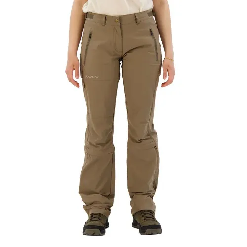 바우데 Farley Stretch Capri Long T Zip II 바지 2135958584