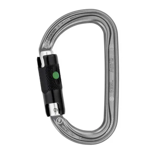 페츨 Am D Ball Lock 스냅후크 2135982208