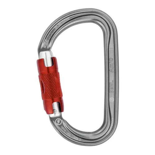 페츨 Am D Twist Lock 스냅후크 2135982209