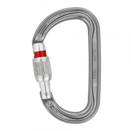 페츨 Am D Screw Lock 카라비너 2135982210